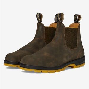Women’s Blundstones